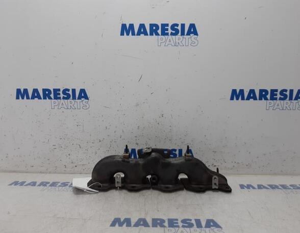 Exhaust Manifold PEUGEOT 508 SW I (8E_)