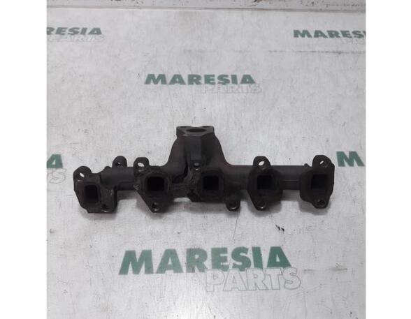 Exhaust Manifold FIAT GRANDE PUNTO (199_)