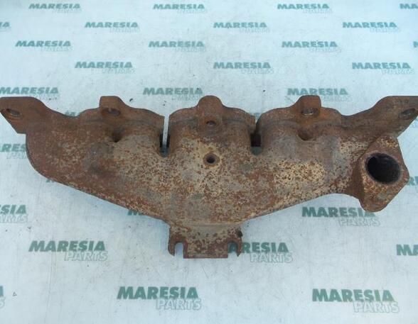 Exhaust Manifold CITROËN C5 II Break (RE_)