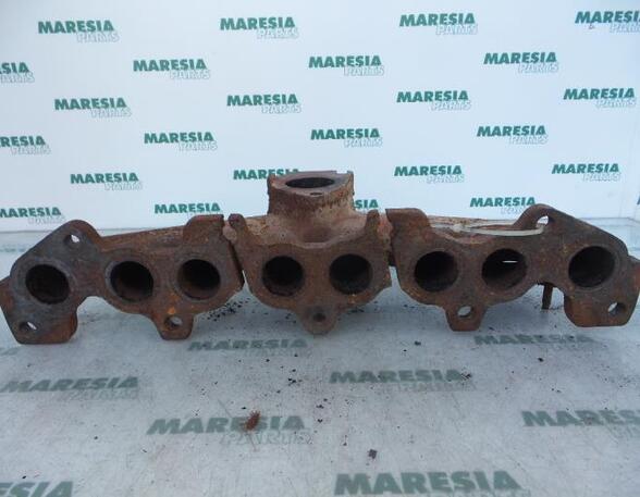 Exhaust Manifold CITROËN C5 II Break (RE_)