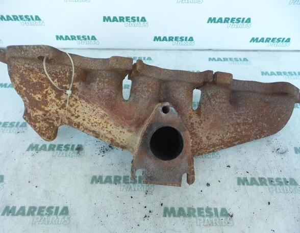 Exhaust Manifold CITROËN C5 II Break (RE_)