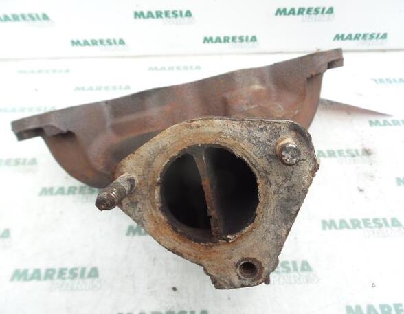 Exhaust Manifold LANCIA Y (840_), FIAT BRAVO I (182_), FIAT PUNTO (176_)