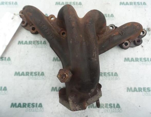 Exhaust Manifold LANCIA Y (840_), FIAT BRAVO I (182_), FIAT PUNTO (176_)