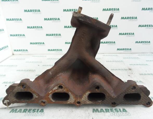 Exhaust Manifold LANCIA Y (840_), FIAT BRAVO I (182_), FIAT PUNTO (176_)