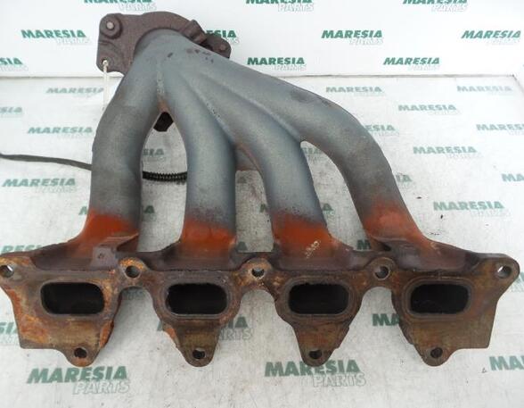 Exhaust Manifold RENAULT LAGUNA II Grandtour (KG0/1_)