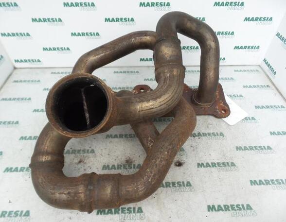 Exhaust Manifold PEUGEOT 406 (8B)