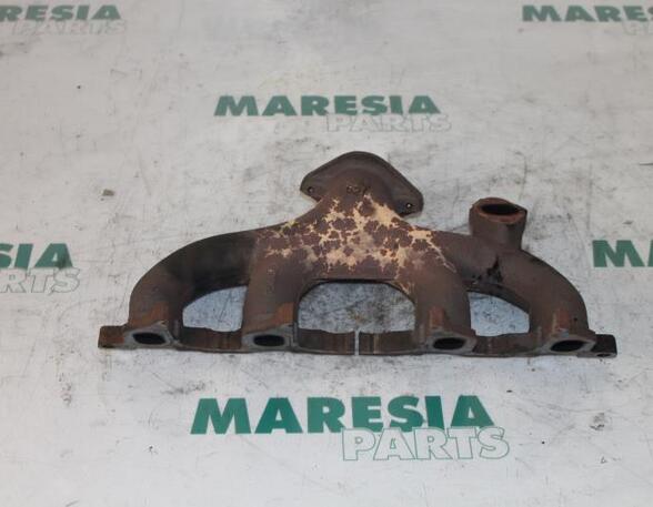 Exhaust Manifold RENAULT KANGOO Express (FC0/1_)