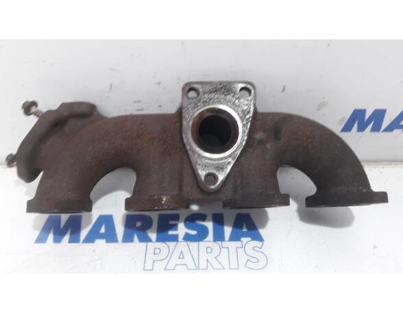 Exhaust Manifold RENAULT TRAFIC II Van (FL)