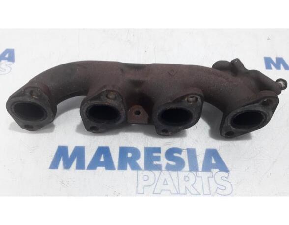 Exhaust Manifold RENAULT TRAFIC II Van (FL)