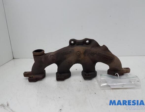 Exhaust Manifold RENAULT MEGANE III Grandtour (KZ0/1)