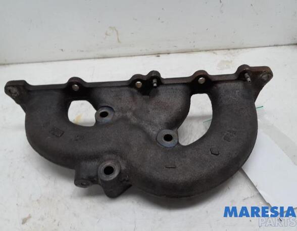 Exhaust Manifold RENAULT LAGUNA III Grandtour (KT0/1)