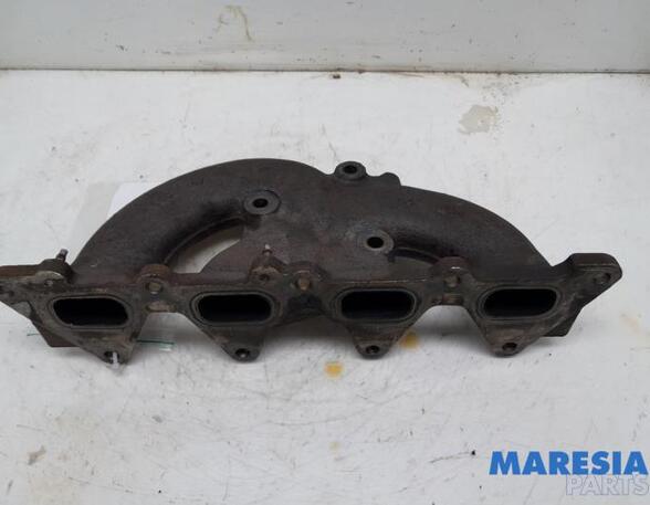 Exhaust Manifold RENAULT LAGUNA III Grandtour (KT0/1)