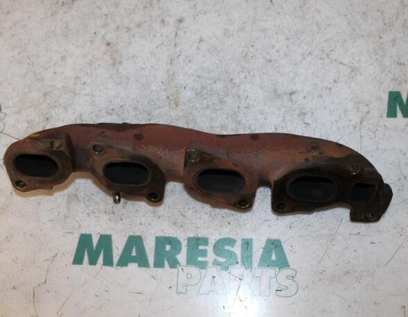 Exhaust Manifold FIAT DUCATO Van (250_, 290_)