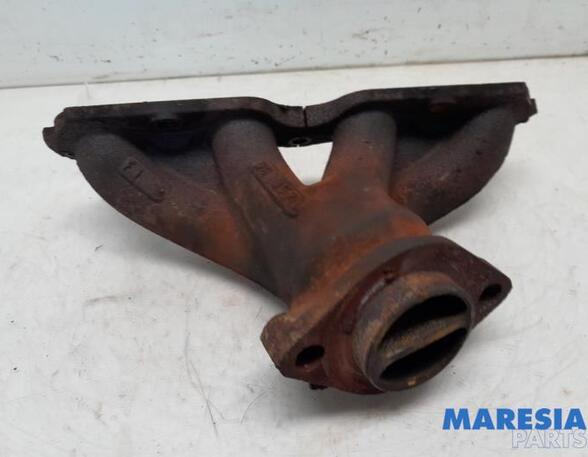 Exhaust Manifold RENAULT CLIO III (BR0/1, CR0/1)