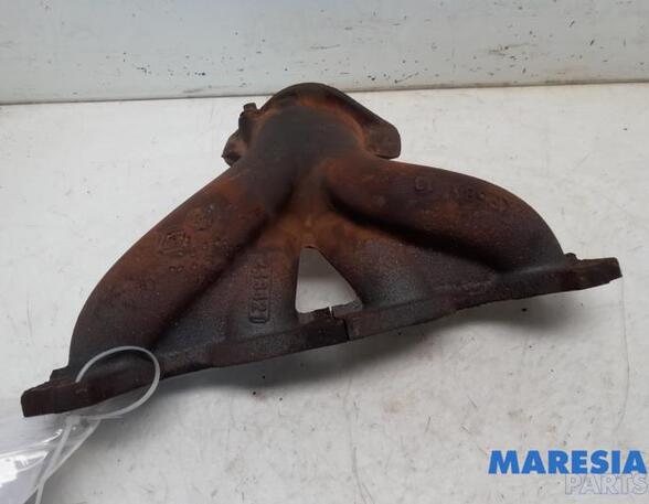 Exhaust Manifold RENAULT CLIO III (BR0/1, CR0/1)