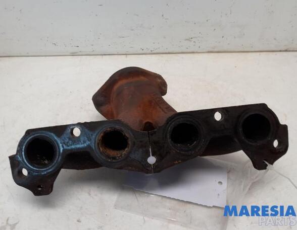 Exhaust Manifold RENAULT CLIO III (BR0/1, CR0/1)