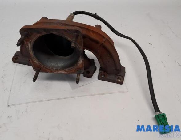 Exhaust Manifold PEUGEOT 206 CC (2D)