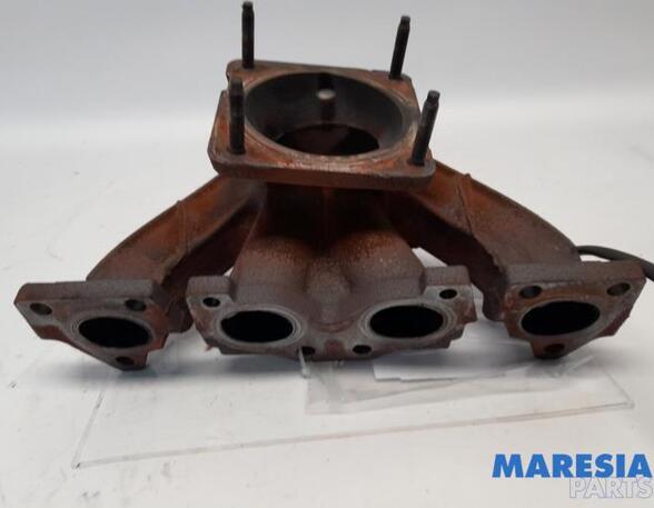 Exhaust Manifold PEUGEOT 206 CC (2D)