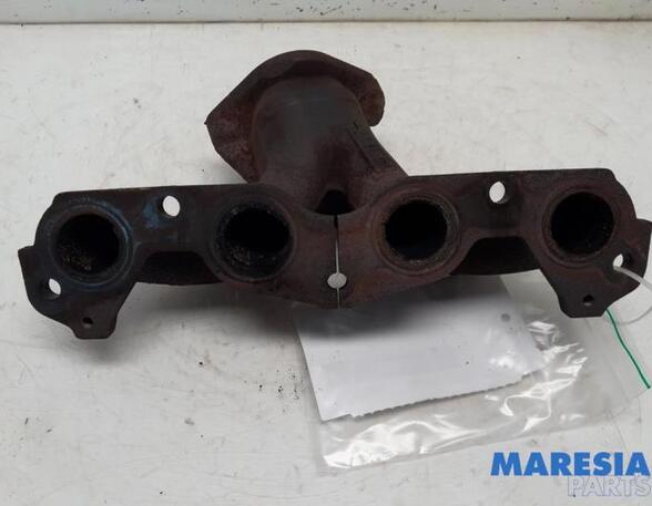 Exhaust Manifold RENAULT CLIO II (BB_, CB_)