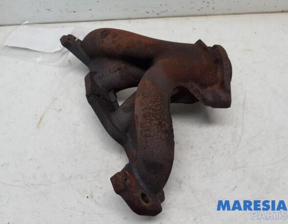 Exhaust Manifold RENAULT CLIO II (BB_, CB_)