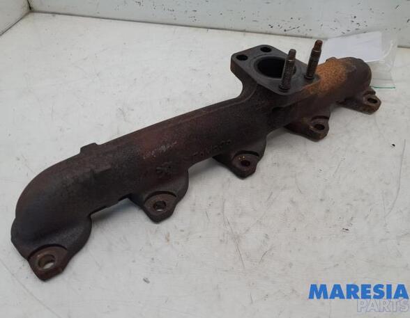 Exhaust Manifold PEUGEOT 308 SW II (LC_, LJ_, LR_, LX_, L4_)