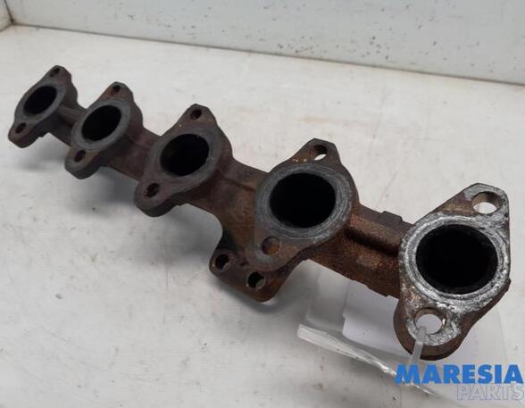 Exhaust Manifold PEUGEOT 308 SW II (LC_, LJ_, LR_, LX_, L4_)