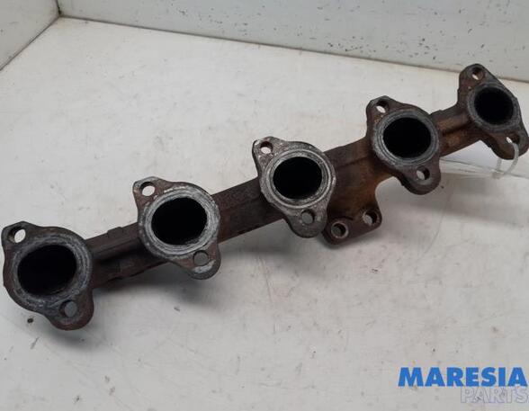 Exhaust Manifold PEUGEOT 308 SW II (LC_, LJ_, LR_, LX_, L4_)