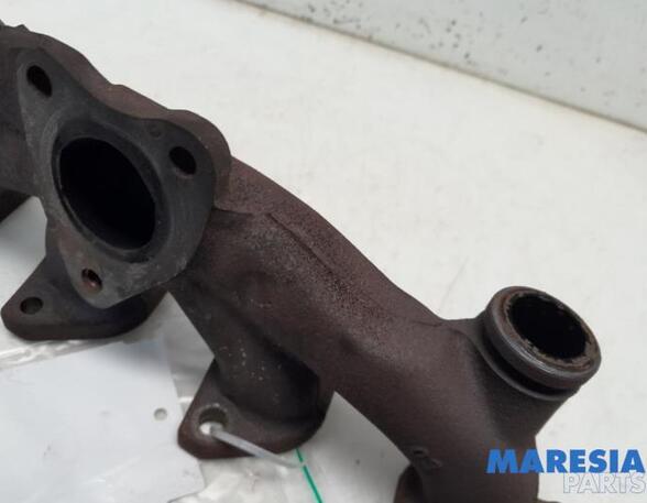 Exhaust Manifold RENAULT CLIO IV Grandtour (KH_)