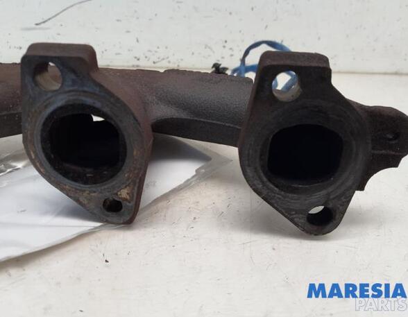 Exhaust Manifold RENAULT CLIO IV Grandtour (KH_)