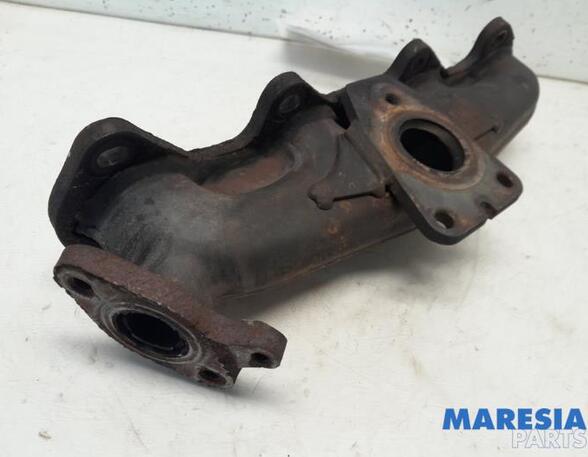 Exhaust Manifold RENAULT ESPACE IV (JK0/1_), RENAULT KOLEOS I (HY_), RENAULT TRAFIC II Van (FL)