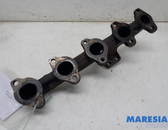 Exhaust Manifold PEUGEOT 208 I (CA_, CC_)