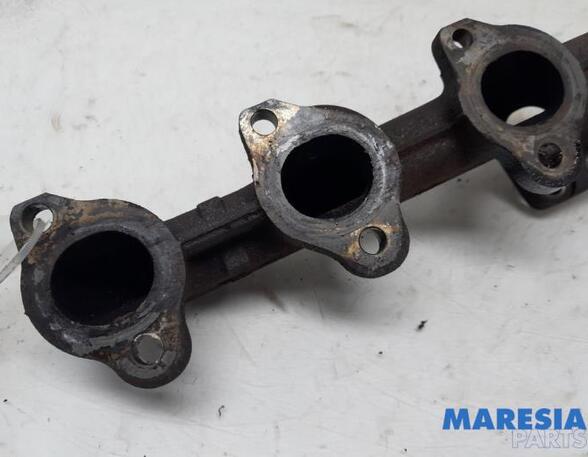 Exhaust Manifold CITROËN C4 GRAND PICASSO II (DA_, DE_)