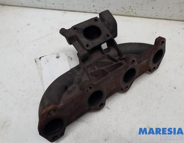 Exhaust Manifold FIAT STILO (192_), LANCIA LYBRA SW (839_), FIAT DOBLO MPV (119_, 223_), ALFA ROMEO 147 (937_)