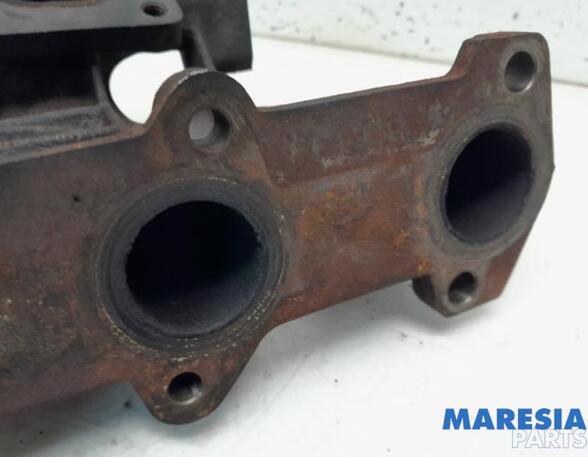 Exhaust Manifold FIAT STILO (192_), LANCIA LYBRA SW (839_), FIAT DOBLO MPV (119_, 223_), ALFA ROMEO 147 (937_)