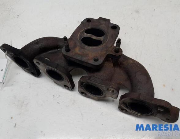 Exhaust Manifold RENAULT GRAND SCÉNIC III (JZ0/1_)