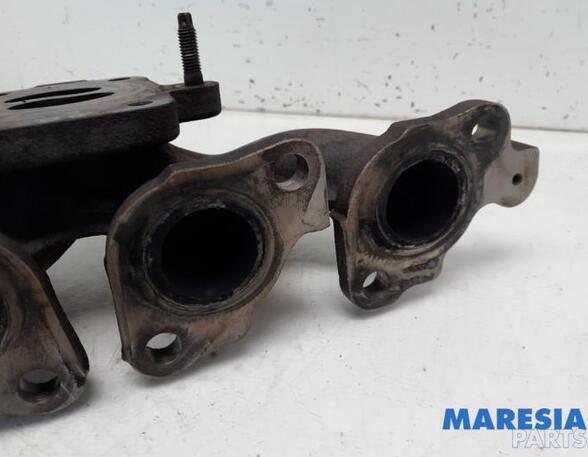 Exhaust Manifold RENAULT GRAND SCÉNIC III (JZ0/1_)