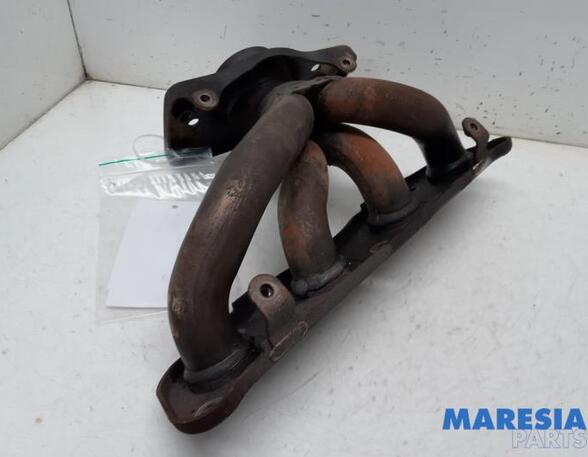 Exhaust Manifold RENAULT LAGUNA III Grandtour (KT0/1)