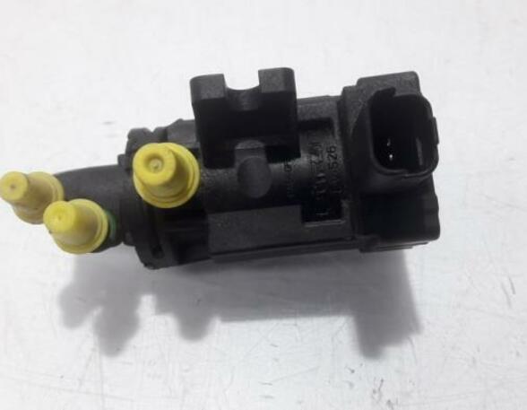 Turbocharger Pressure Converter (Boost Sensor) CITROËN C4 Cactus (--)