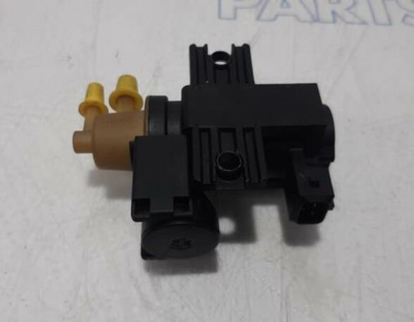 Turbocharger Pressure Converter (Boost Sensor) FIAT Punto (199)