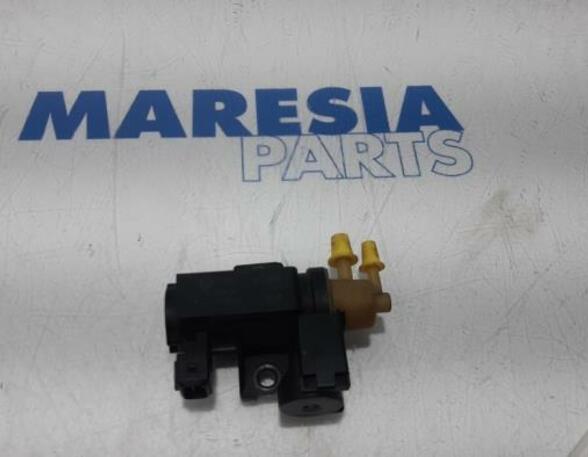 Turbocharger Pressure Converter (Boost Sensor) FIAT Punto (199)