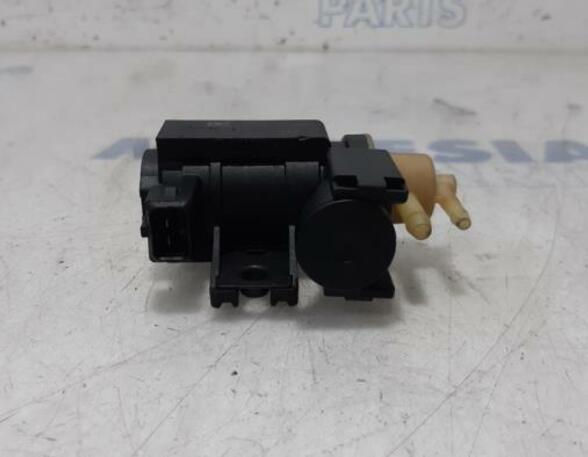 Turbocharger Pressure Converter (Boost Sensor) RENAULT MEGANE III Grandtour (KZ0/1)