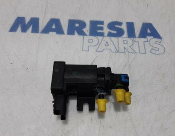 Turbocharger Pressure Converter (Boost Sensor) PEUGEOT 3008 Großraumlimousine (0U_)