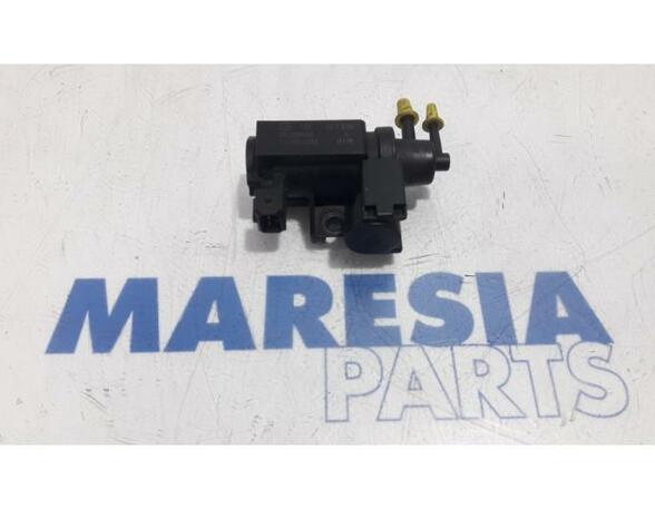 Turbocharger Pressure Converter (Boost Sensor) FIAT Panda (312, 319), FIAT Panda Van (312, 519)