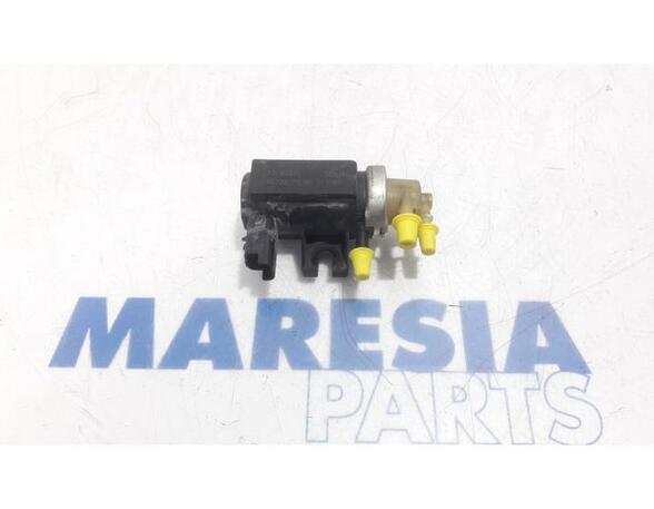 Turbocharger Pressure Converter (Boost Sensor) PEUGEOT 508 I (8D)