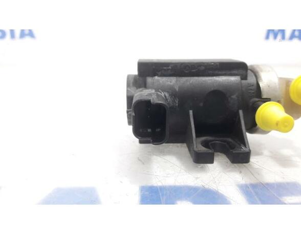 Turbocharger Pressure Converter (Boost Sensor) PEUGEOT 508 I (8D)