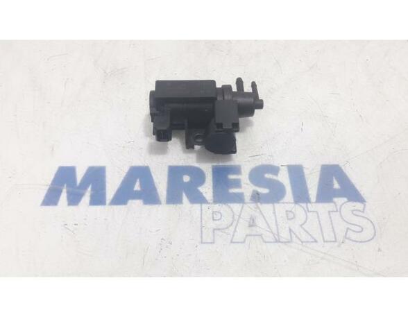 Turbocharger Pressure Converter (Boost Sensor) FIAT Grande Punto (199), FIAT Punto (199), FIAT Punto Evo (199)