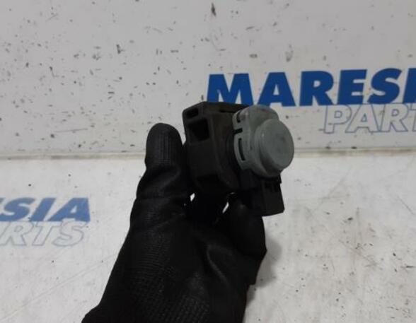 Turbocharger Pressure Converter (Boost Sensor) RENAULT Espace IV (JK0/1)