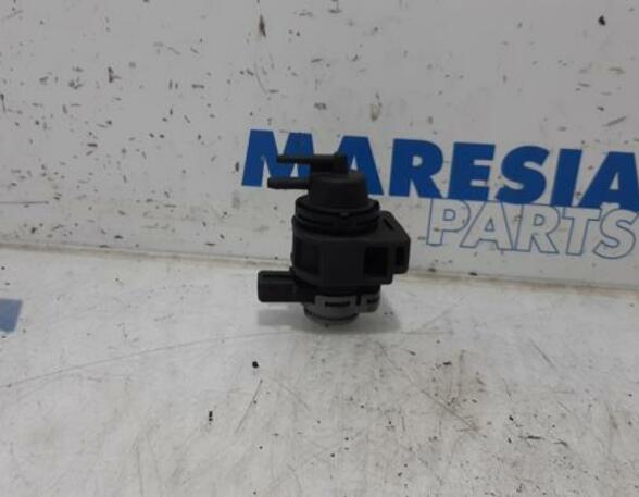 Turbocharger Pressure Converter (Boost Sensor) RENAULT Espace IV (JK0/1)