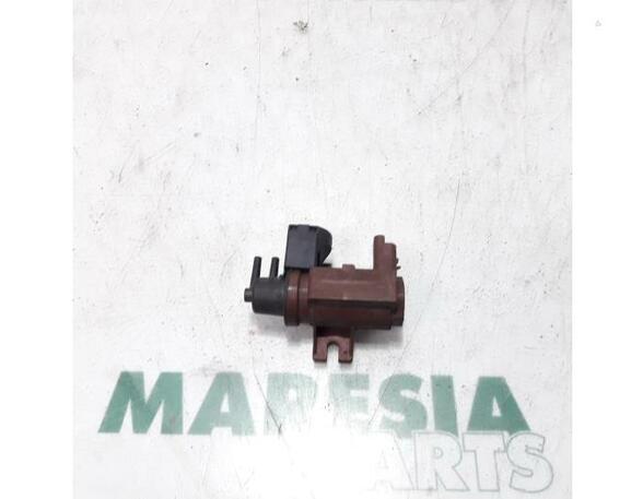 Turbocharger Pressure Converter (Boost Sensor) PEUGEOT 407 SW (6E)