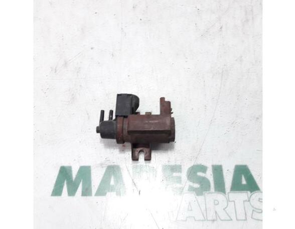 Turbocharger Pressure Converter (Boost Sensor) PEUGEOT 407 SW (6E)